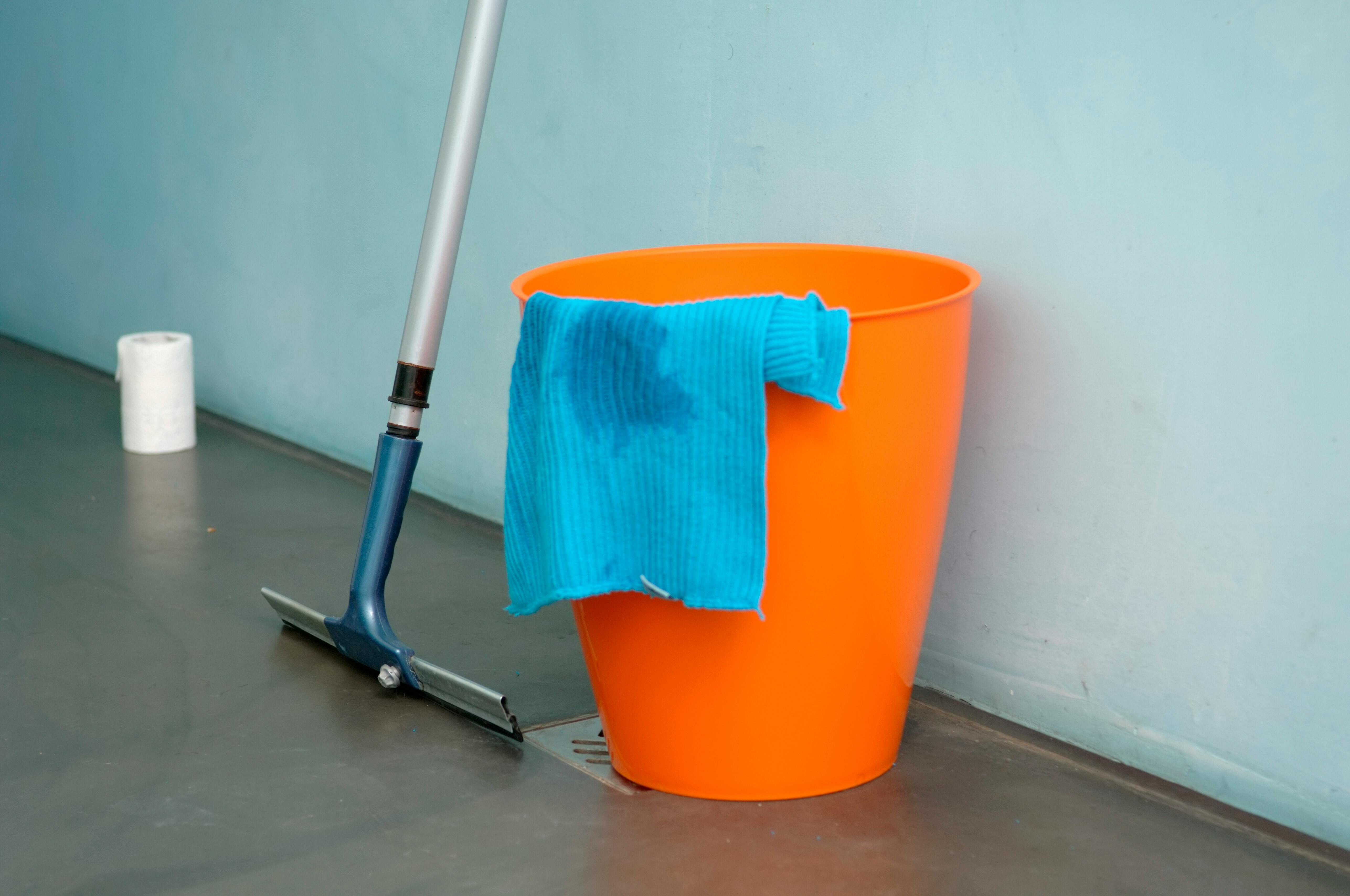 professional office cleaning services in Brisbane.